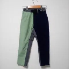 apres les cours　多色ロングパンツ　サイズ120