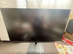 JAPANNEXT 24.5インチ ゲーミングモニター 240Hz ジャンク品 - メルカリ