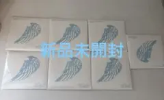 TWS playhard compact アルバム 新品未開封 7セット