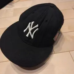 NEW ERA 　キャップ　ニューヨークヤンキース　キッズ