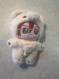 あんスタ 七種茨 いつぬい