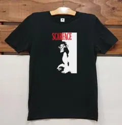 新品 送料込 スカーフェイス Tシャツ XL