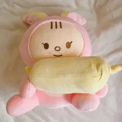 SEVENTEEN ジョンハン アーティストメイド トラム ぬいぐるみ - メルカリ