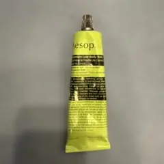 Aesop Geranium Leaf Body Balm 100ml