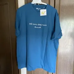 Ｍ*Ｎ様 新品タグ付き　UNIQLO✖︎ポケモン　スケッチ　カビゴンTシャツ