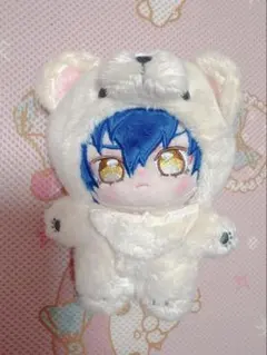 あんスタ いつぬい ジュン