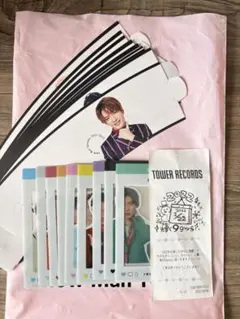 SnowMan22′~23′カレンダー