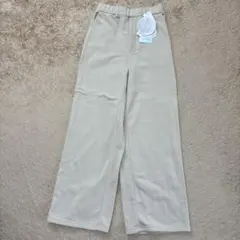 しまむら　TOMOさんコラボ　パンツ