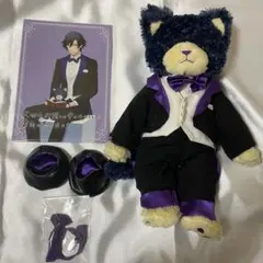 うたプリ プリンスキャット グラナータ 1stアニバーサリーセット 黒崎