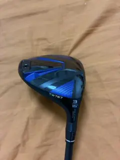HONMA TW767 フェアウェイウッド 5番 18度 - メルカリ