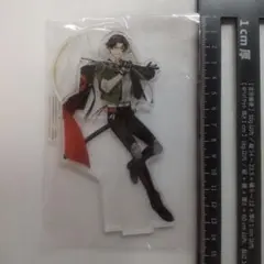 アクリルスタンド　刀剣乱舞　5周年　記念祝画　アクスタ　五周年　豊前江　Y2