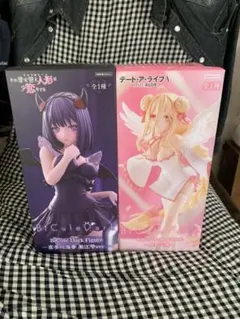 BiCute Bunnies Figure 3体セット - メルカリ