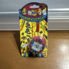 たまごっち ミニチュアリング　ガチャガチャ