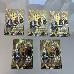 2026年最新】ドラゴンボールカード フュージョンワールド エナジー