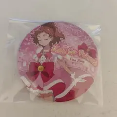 匿名配送∥キュアフローラ トゥインクル缶バッジ