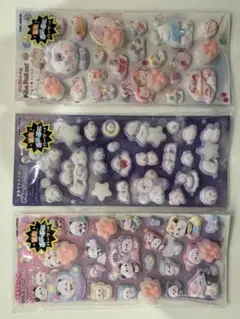 ピカプニシール