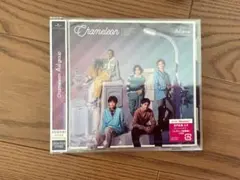 Aぇ!group Chameleon 初回限定盤C