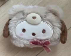 2025年最新】ラテクマ ポチャッコ ポーチの人気アイテム - メルカリ