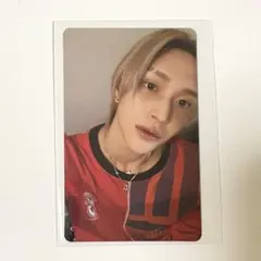 RIIZE ウォンビン トレカ