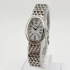 CITIZEN　EXCEED　腕時計　エコドライブ　ソーラー　腕時計