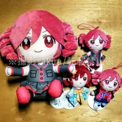 2026年最新】utau 重音テト 吉原ラメントver．の人気アイテム - メルカリ