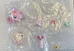 名探偵プリキュア なりきりプリキュア プリキットミラールーペ ミラーモード ポチ