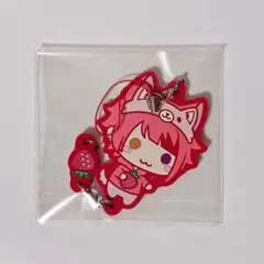 すとぷり　莉犬くん　あにまるらばすと