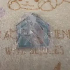 BT21 パッケージチャーム　SHOOKY