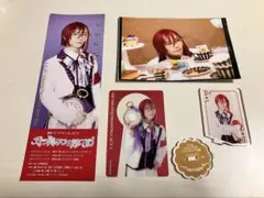 2025年最新】逆先夏目 缶バッジの人気アイテム - メルカリ