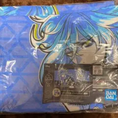 ツイステ ビジュアルタオル(イグニハイド寮、ポムフィオーレ寮)