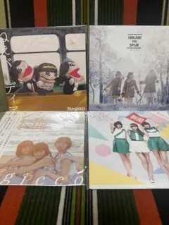2026年最新】Negicco 2011~2017-BEST-2 の人気アイテム - メルカリ