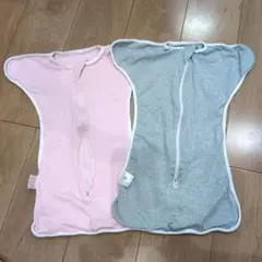 【2枚セット】Aikuruc スワドル S