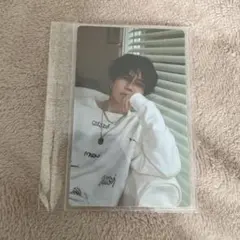 INI 2nd写真集 藤牧京介 楽天 トレカ