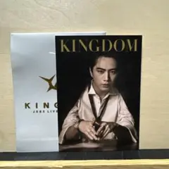 三代目JSB 登坂広臣フォトカード　A