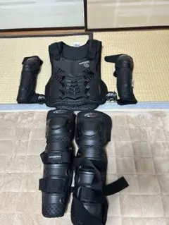 KILONIZER 迷彩ハーネス 調整可能 XXS - メルカリ