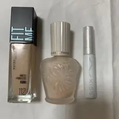 ベース　3点まとめ売り