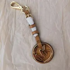 新品未使用 MICHAEL KORS キーホルダー