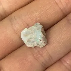☆特価☆天然オーストラリア産　オパール原石　4.0ct
