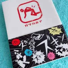 【送料込み】ガラカルテ　本　エッセイ