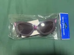 東京ディズニーリゾート ルシファー サングラス ファッション用グラス