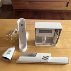 HOME ESTHE 美顔器 アンズコーポレーション - メルカリ