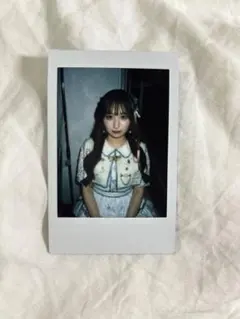 小川奈々子 アイドル