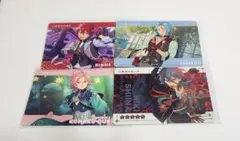 あんスタ カードダス クレビ Crazy:B まとめ ニキレア
