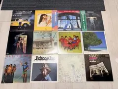 2026年最新】レコード まとめての人気アイテム - メルカリ