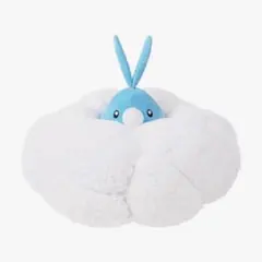 ポケモン ぬいぐるみ チルット 抱き枕 海外限定 デカイサイズ - メルカリ