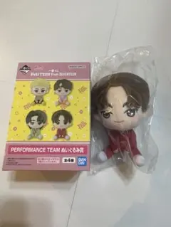 2026年最新】seventeen ぬいぐるみ ディノの人気アイテム - メルカリ
