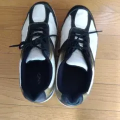 MENSゴルフシューズ26.0