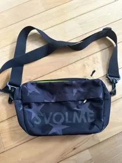 SVOLME スター柄 ショルダーバッグのサムネイル