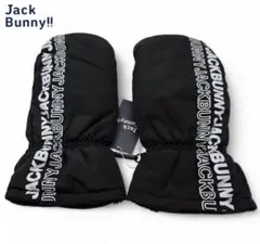 ★新品正規品 PG/ジャックバニー 合繊ネックウォーマー (UNISEX)