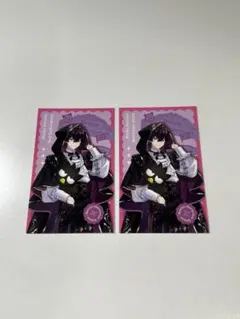 【Oriens×サンリオキャラクターズ】ランダムフォト風カード 佐伯イッテツ